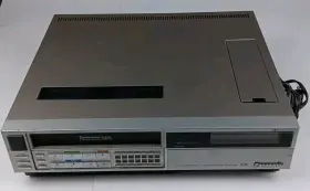 Pv-1620m Panasonic Pv-1620 Vhs Vcr Made In Japan Parts Or Repair