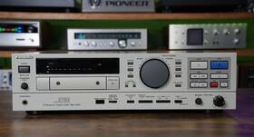Panasonic Pv-3700 Dat Recorder