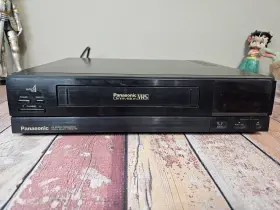Pv-4008 Panasonic Omnivision Works No Remote