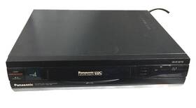 Panasonic Pv-4056s Pv-4065s Vhs Hifi Vcr