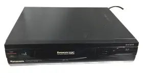 Pv-4065s Panasonic Pv-4056s Vhs Hifi Vcr
