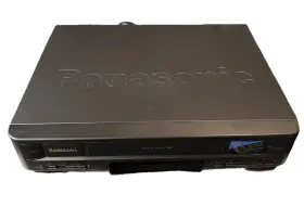 Pv-4308 Panasonic Hi-tech Program Director / Bilingual Osd Parts Only
