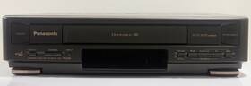 Panasonic Pv-4358 Omnivision Vhs