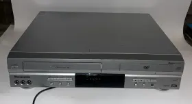 Pv-dv4733s Panasonic Pv-d4733s Vcr Dvd Combo Hifi 4 Head Omnivision Stereo No Remote Tested