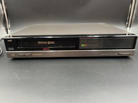Panasonic Pv-s4880 Vhs/vcr For Parts