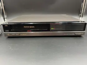 Pv-s4880 Panasonic Vhs/vcr For Parts