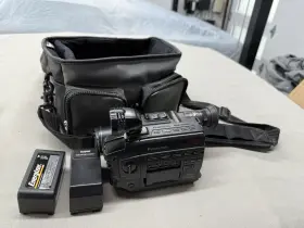 Pv-s62d Panasonic Camera Recorder Player