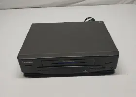Pv4503 Panasonic Omnivision Vcr Great Condition Tested Pv4503 Panasonic Omnivision Vcr Great Condition Tested