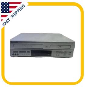Panasonic Py-d4752 Dvd Vcr