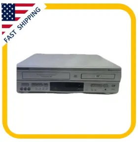 Py-d4752 Panasonic Dvd Vcr
