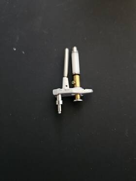 Panasonic Vxds0077 Loading Post Base