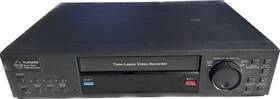 Pelco Tlr3040 Time-lapse Video Recorder Vhs High Density Cctv 6-40 Hours 60 Fps