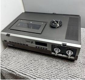 Philco V1001qbk01 Vhs Vcr Model V1011