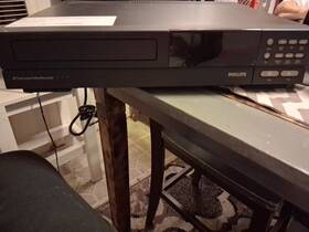 Philips 10600313 Phillips Time Lapse/ Video Recorder #10600313