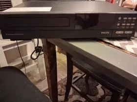 10600313 Philips Phillips Time Lapse/ Video Recorder #10600313