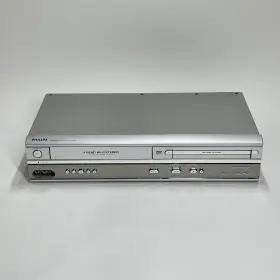 Dvp620vr Philips Dvd/vcr Combo No Remote