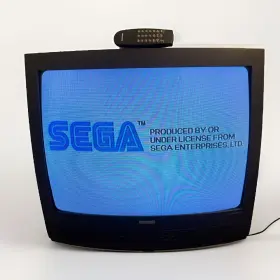25f8007583 Philips Magnavox Ms2530c225 Ms2530 C225 25 Inch Crt Tv Retro Gaming Working W Remote