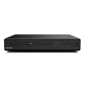 Taep200 Philips Ep200 Multi Zone Region Free Dvd Player - 1080p Hdmi Pal/ntsc Conve