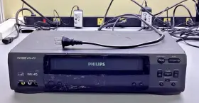 Vcb611at21 Philips Phillips Vcr Model