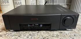 Philips Vr6615at01 Vr6615 Hi-fi Stereo Vhs Vcr Player Tested And Working