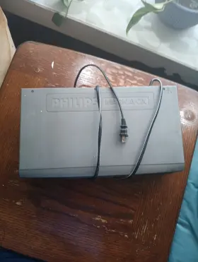 Vra63at22 Philips Vcr Vhs Player