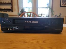 Philips Vrz25