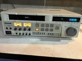 Pioneer Ag-7350-p Vintage Video Recorder