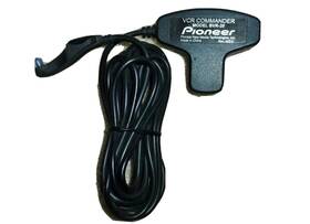 Pioneer Bvr-20 Vintage Vcr Commander New
