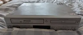 Dvc-2000 Polaroid Dvc2000 Dvd/vcr 4 Head Hi-fi Stereo Progressive Scan