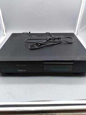 Proscan Psvr60 Vhs Hi-fi Stereo Video Cassette