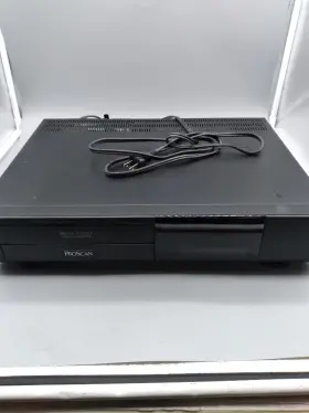 Psvr60 Proscan Vhs Hi-fi Stereo Video Cassette