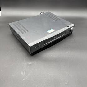 Proscan Psvr62 Vhs Hq Vcr Video Cassette Recorder - No Remote