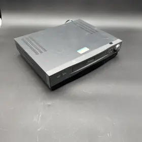 Psvr62 Proscan Vhs Hq Vcr Video Cassette Recorder - No Remote
