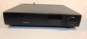 Proscan Psvr80 Vcr Vhs Player Recorder Hi Fi Stereo 4 Head W/remote For Parts