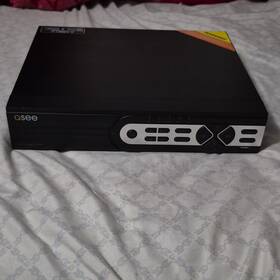 Qsee Qt5616 Q-see Dvr 16 Canale Pentru Sisteme De Supraveghere Video