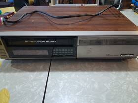 Quasar 5164 Vhs Video Cassette Recorder Vh Parts Only No Remote