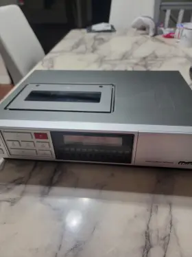 Acj927030a Quasar Video Cassette Recorder Vh5141xq