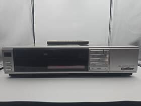 Quasar Ch5152yq Vh5152yq Video Cassette Recorder Tested Working W Remote