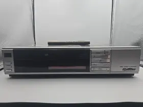 Vh5152yq Quasar Ch5152yq Video Cassette Recorder Tested Working W Remote