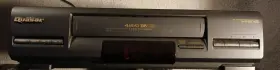 Vh430 Quasar Dual Azimuth 4-head Vcr Recorder With 181 Channel Tuner And Oem Remote