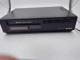 Quasar Vh5163 Rare Vhs Vcr Recorder Parts Only