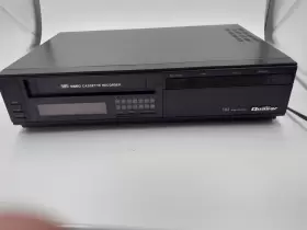 Vh5163 Quasar Rare Vhs Vcr Recorder Parts Only