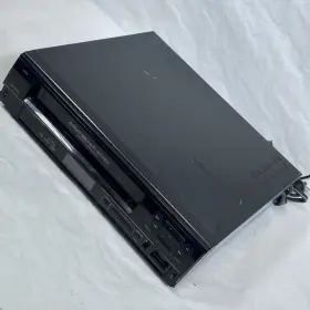 Vh6405 Quasar Vh5270 1990 Vcr Video Cassette Recorder Player Tested