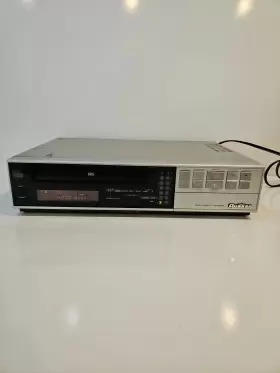 Vh5154yq Quasar Vh5415xq Vintage Video Cassette Recorder Vcr No Remote Read