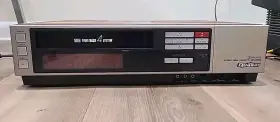 Vh5645xw Quasar Vintage Parts Or Repair Only Vcr Player
