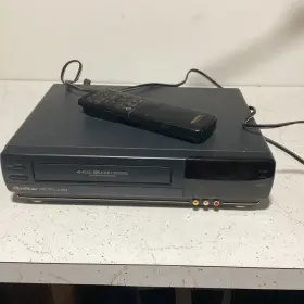 Vh6415 Quasar 4 Head Vhs Hi-fi Stereo. Model Number