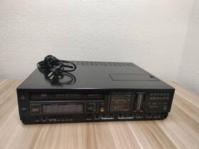 Radioshack 16-610 Radio Shack Model Vhs/vcr Player Read Desc