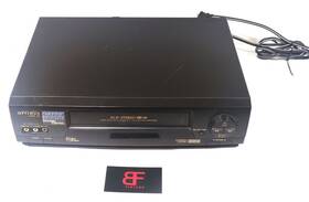 Radioshack 16-642 Radio Shack Optimas Model 202 Vhs Player Vcr Plus Cable Box Control El4349h