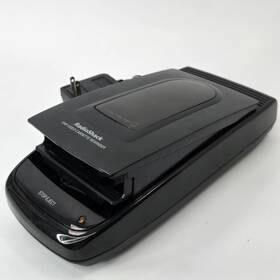 Radioshack 43-448 Radio Shack Vhs Videotape Cassette Vcr One-way Tape Rewinder Model