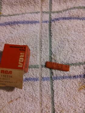 Rca 130314 Circuit